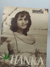 Nr. 97/57, Hanka