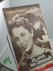 Nr. 4108; Das L�cheln einer Sommernacht