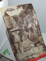 Nr. 1800; Am Brunnen vor dem Tore