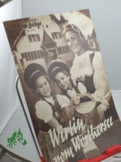 Nr. 1778; Die Wirtin vom W�rthersee