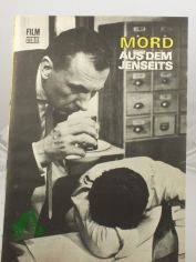 64/67, Mord aus dem Jenseits