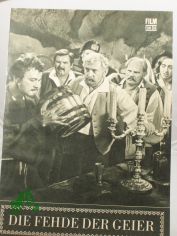 43/67, Die Fehde der Geier