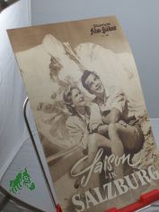 Nr. 1661; Saison in Salzburg