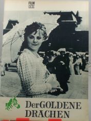 39/67, Der goldene Drachen