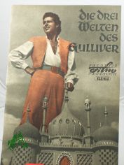 125/63; Die drei Welten des Gulliver