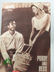 97/65; Porgy und Bess