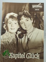 80/61, 3 Kapitel Gl�ck