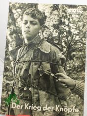 92/65 Der Krieg der Kn�pfe