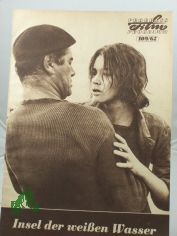 109/62, Insel der wei�en Wasser