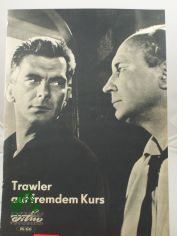 16/66 Trawler auf fremdem Kurs