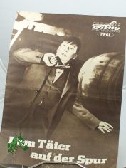 79/61, Dem T�ter auf der Spur