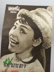 120/64, Das M�dchen mit dem Hut