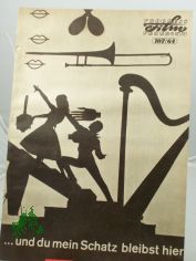 107/64, ...und du mein Schatz bleibst hier