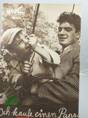 96/63; Ich kaufe einen Papa