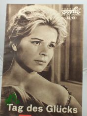 98/64, Tag des Gl�cks