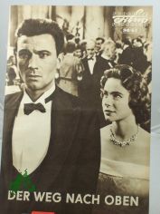 90/63; Der Weg nach oben