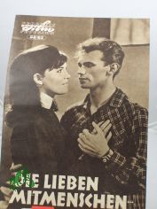 88/63; Die lieben Mitmenschen