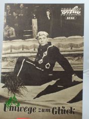 85/63; Umwege zum Gl�ck