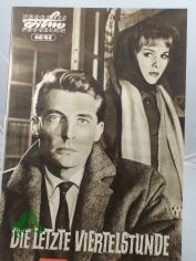 68/63; Die letzte Viertelstunde