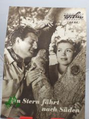 64/64, Ein Stern f�hrt nach S�den