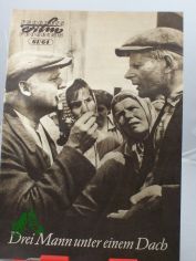 61/64, Drei Mann unter einem Dach