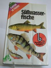 S��wasserfische / Text J. Cihar. Illustrationen J. Maly. Ins Dt. �bertr. von H. Barthova-Kacirkova
