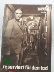 55/63; reserviert f�r den Tod