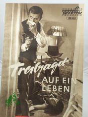 53/63 Treibjagd auf ein Leben