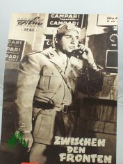 51/63 Zwischen den Fronten