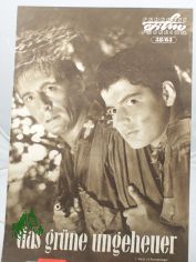 33/63; Das gr�ne Ungeheuer (1.Teil)