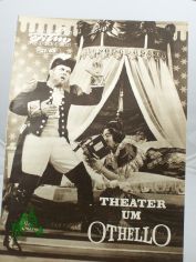 21/64; Theater um Othello