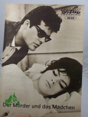 12/64; Der M�rder und das M�dchen