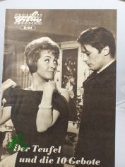 9/64; Der Teufel und die 10 Gebote