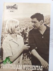 4/64; Sonntag am Wochentag