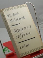 Mysterium buffo