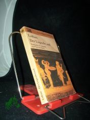 Der L�genfreund : satir. Gespr�che u. Geschichten / Lukian. Ausgew. von Wolfgang Ritschel. Aus d. Griech. �bers. von Christoph Martin Wieland (Textrev. Herbert Greiner-Mai). Kommentiert von J�rgen Werner (f�r diese Ausg. eingerichtet von Wo