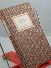 Gedichte / Goethe. Ausw. von Hans Kl�hn