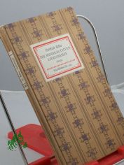 Die missbrauchten Liebesbriefe : Novelle / Gottfried Keller