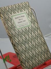 Balzac : Ein Essay / von Hippolyte Taine