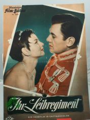 3078, Ihr Leibregiment