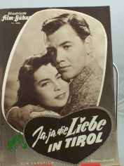 3080, Ja ja die Liebe in Tirol