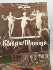 2500, K�nig der Manege