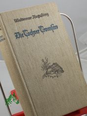 Die Tochter Tromsees : Roman / Waldemar Augustiny