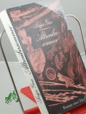 Drei in dieser Zeit : Roman / Edmund Sabott