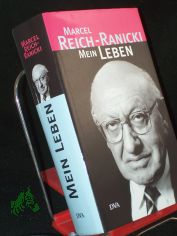 Mein Leben / Marcel Reich-Ranicki