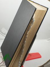 Hebr�isches und Aram�isches Handw�rterbuch �ber das Alte Testament ||Wilhelm Gesenius' hebr�isches und aram�isches Handw�rterbuch �ber das Alte Testament / In Verb. mit ... bearb. von Frants Buhl