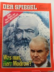 47/1989, 20. November, Was nun Herr Modrow