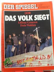 46/1989, 13. November, Das Volk siegt