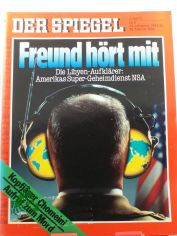 8/1989, 20. Februar, Freund h�rt mit