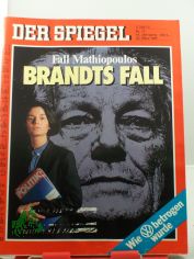 13/1987, 23. M�rz, Brandts Fall, Fall Mathiopoulos